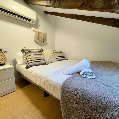 Hermoso Apartamento En Madrid - Central المظهر الخارجي الصورة