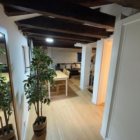 Hermoso Apartamento En Madrid - Central المظهر الخارجي الصورة