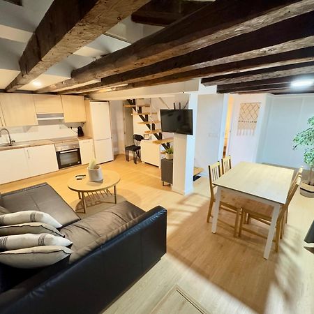 Hermoso Apartamento En Madrid - Central المظهر الخارجي الصورة