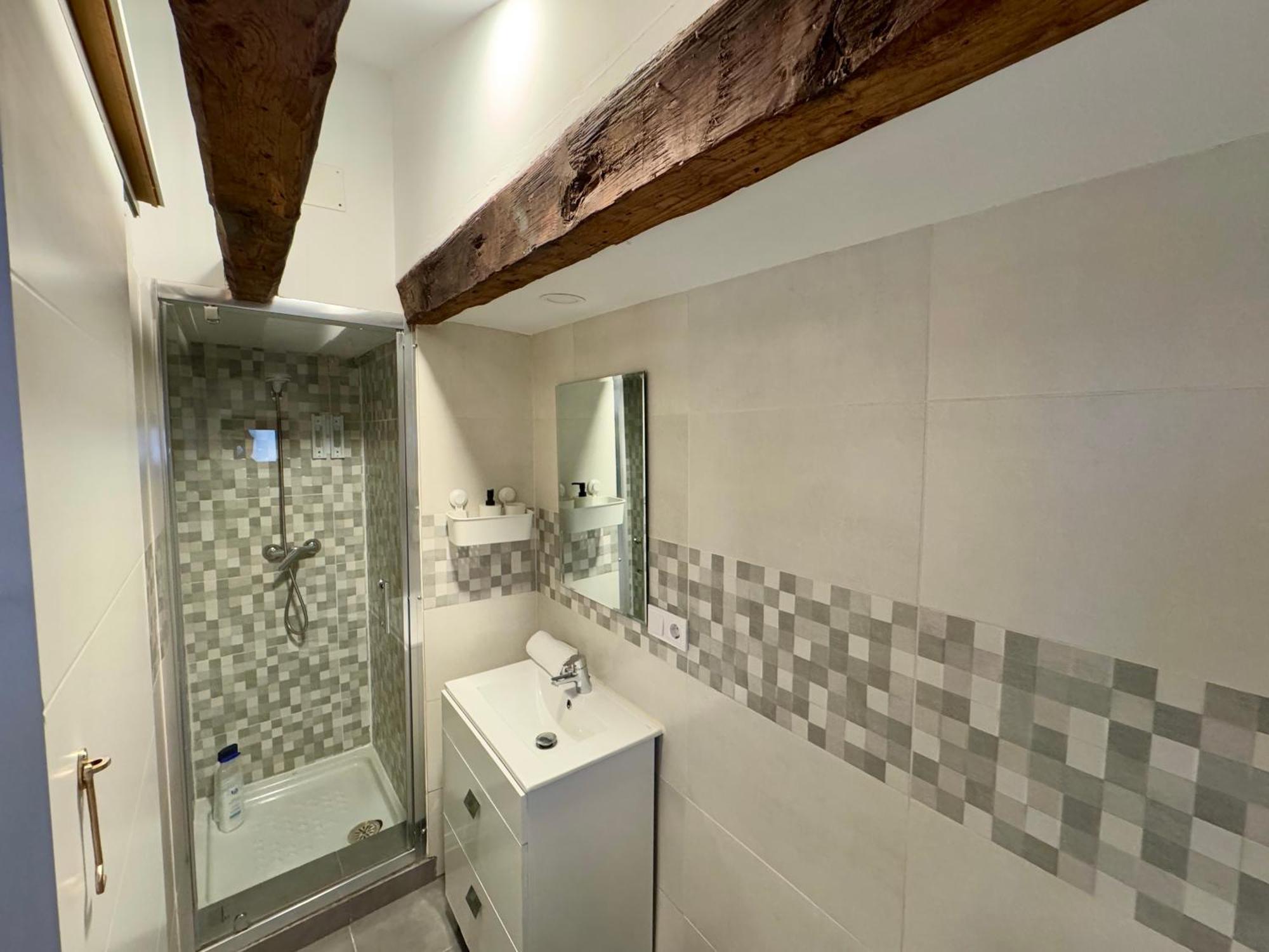 Hermoso Apartamento En Madrid - Central المظهر الخارجي الصورة
